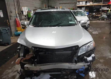 2014 Acura Rdx z USA, uszkodzony, nr VIN 5J8TB4H3XEL022172